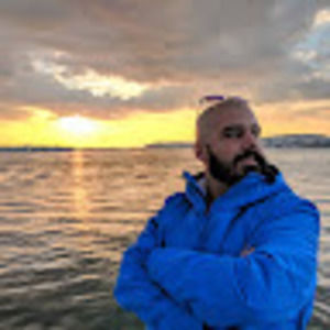 Meet your Posher, Johnny